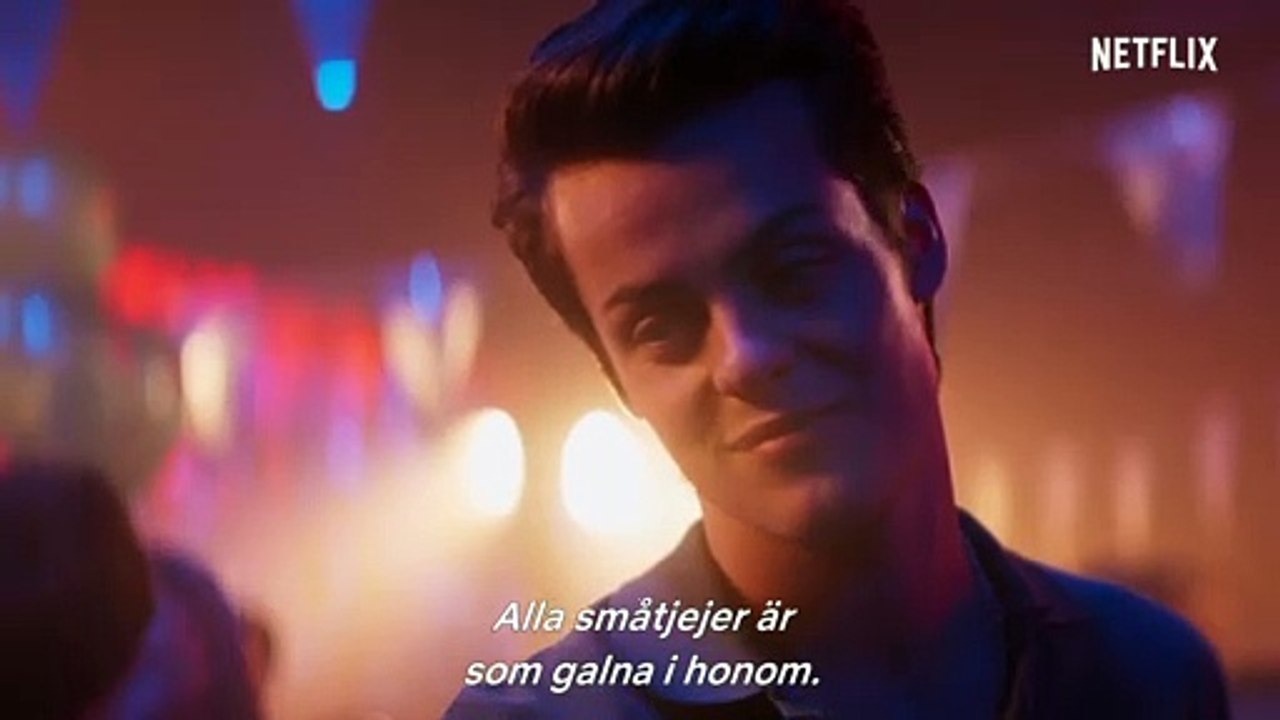 Ragnarök - Netflix
