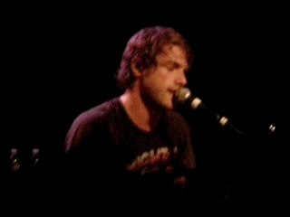 Jon McLaughlin - Beautiful Disaster - San Francisco