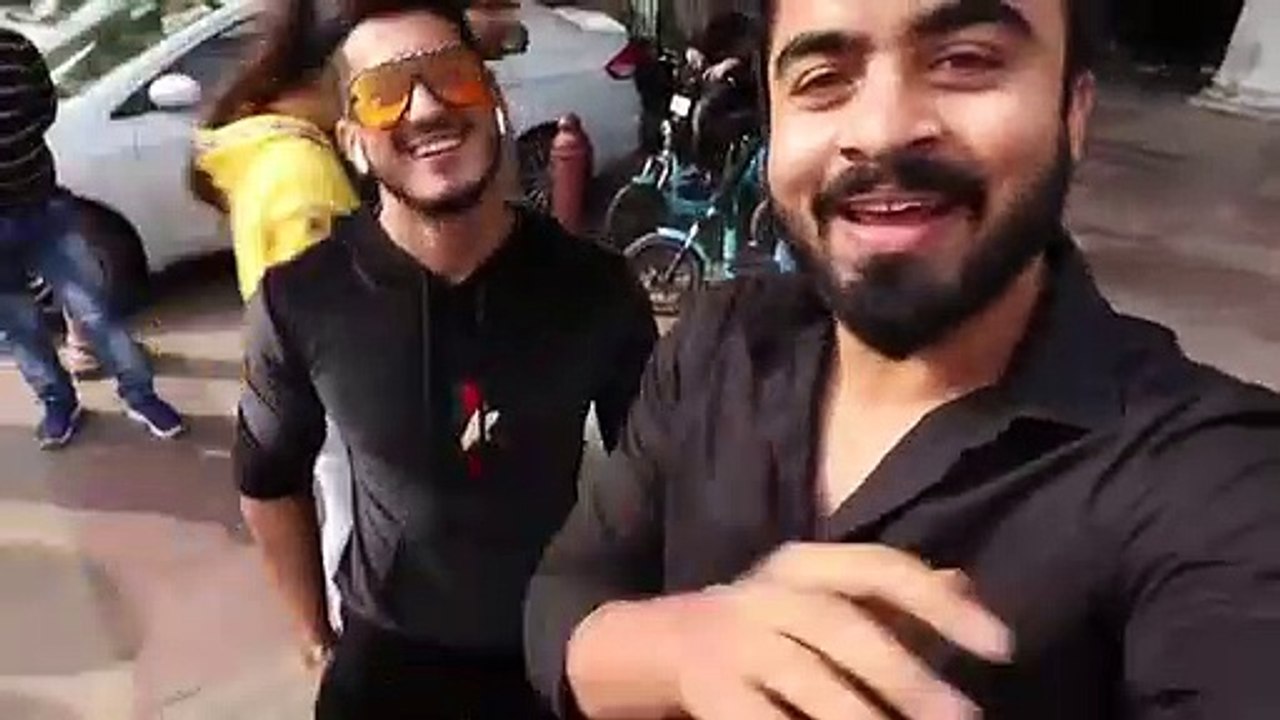 Prank in Hindi | best prank with cute girl in Delhi part 1 | Fun For Fan