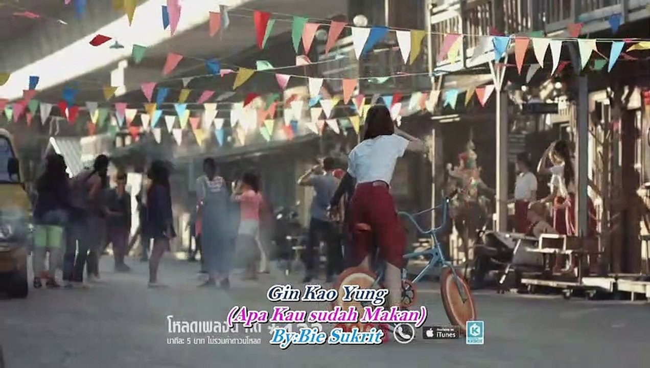 Gin Kao Yung-Bie Sukrit