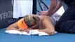 Kerber receives injury blow ahead of Australian Open