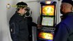 Nocera Inferiore (SA) - Slot machine clonate, in sei nei guai per evasione da oltre 4 milioni di euro (15.01.20)