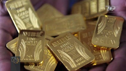 Wake Up/ Krijohet floriri plastik 18 karat