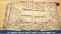 Melihat Beragam Koleksi Museum Pendidikan Surabaya