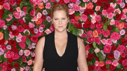 Amy Schumer, désespérée de ne pas tomber enceinte, demande de l'aide à ses fans