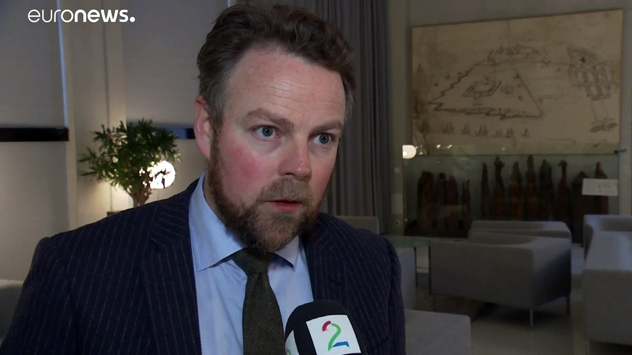 Svalbard und die Angst, von Reisenden überrannt zu werden