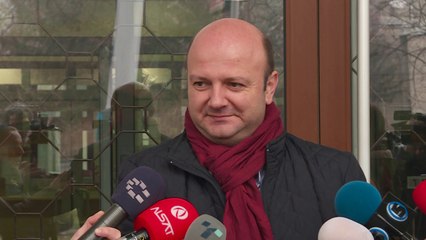 “TNT” anulohet për më 20 janar, shkak gjendja shëndetësore e Trajkovskit