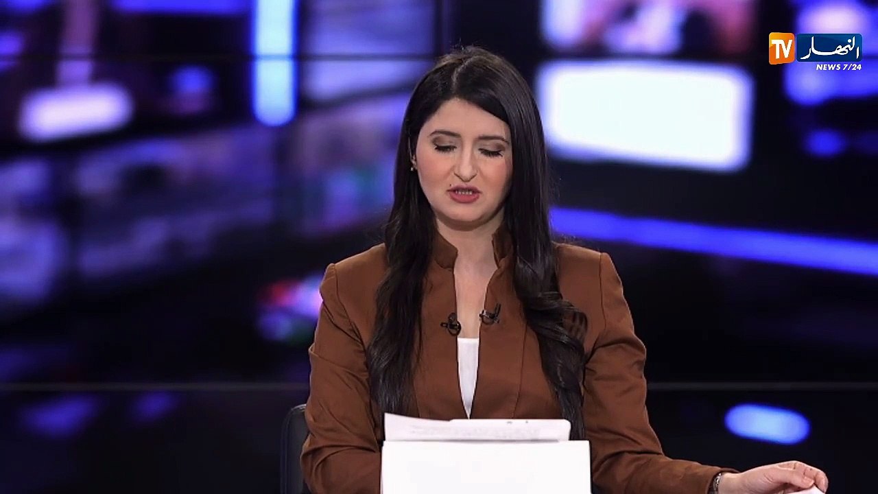 وزير الخارجية "صبري بوقادوم" يستعرض مع نظيره السعودي المستجدات الإقليمية والدولية