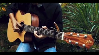 Dance monkey_fingerstyle DM