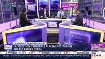 Sélection Intégrale Placements: Elis est en progression depuis plusieurs années - 15/01