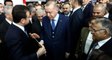 İBB Başkanı İmamoğlu, Cumhurbaşkanı Erdoğan'a Kanal İstanbul'la ilgili bir mektup verdi