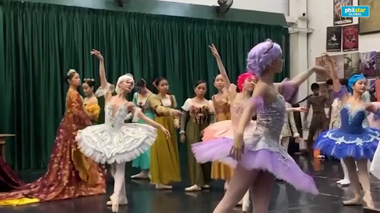 Lisa Macuja-Elizalde on the rise of the new Star City