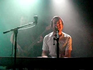 The Sugar Plum Fairy pr. Hypnotized Maroquinerie 10/02/2008