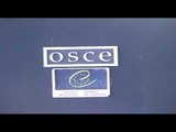 OSBE, përfundojnë konsultimet e kodit elektoral - (7 Prill 2000)