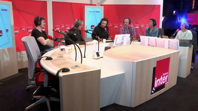 Jean-Louis Aubert Forever - Tom Villa a tout compris