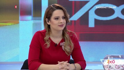 7pa5 - Shërbimet online - 15 Janar 2020 - Show - Vizion Plus