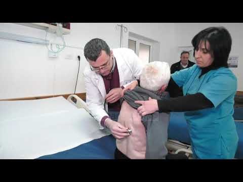 Urgjenca e Bulqizës e tejmbushur, ulen temperaturat, shtohen pacientët me virozat e stinës