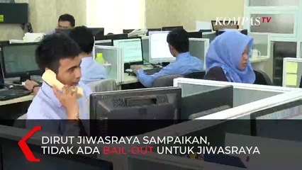 Jiwasraya Akan Kembalikan Dana Nasabah, Bagaimana Caranya?