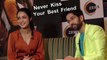 Nakul Mehta & Anya Singh Talk About New Show On Zee5 ‘Never Kiss Your Best Friend’