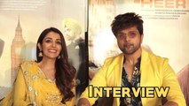 Interview With Himesh Reshamiyan & Sonia Mann For ‘Happy Hardy’ And ‘Heer’
