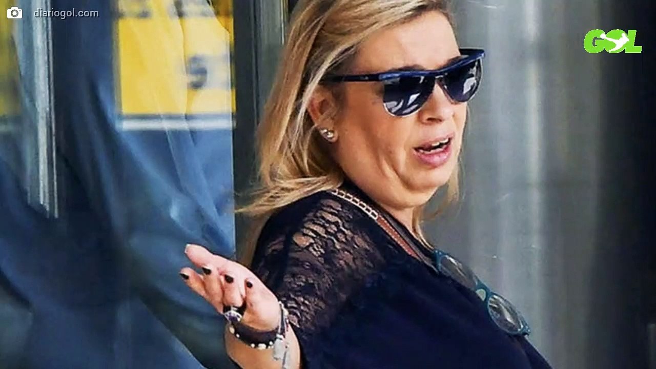 Amenazas de muerte. María Teresa Campos rota. Última hora devastadora