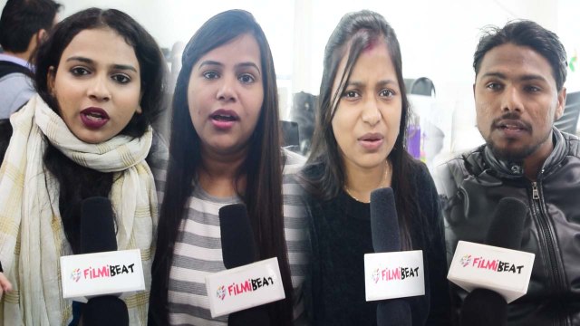 Bigg Boss 13: Madhurima Tuli Beats Vishal by Frying Pan, on which public said | FilmiBeat