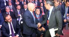 Ali Koç, Şenol Güneş'in elini sıktı mı? İşte olayın aslı