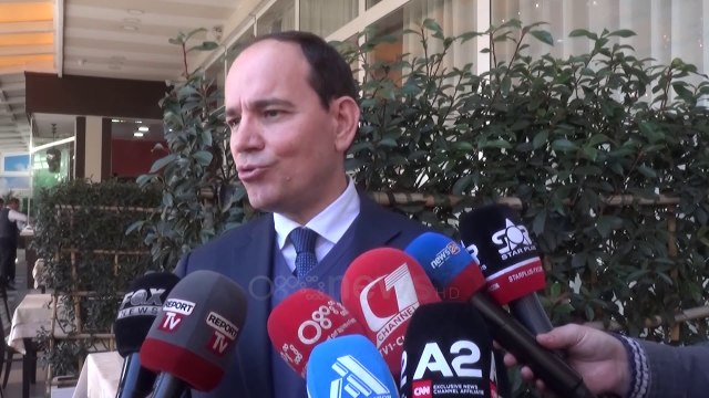 Ora News - Nishani: Rama shtet monist, përplasja me Metën thelloi krizën politike