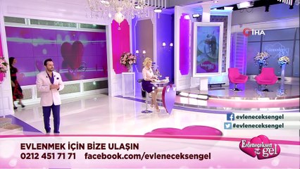 Evlilik programına talip olarak katılan şahsın hırsızlık anları kamerada