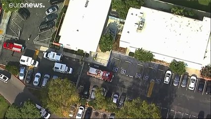 ΗΠΑ: Αεροσκάφος άδειασε καύσιμα πάνω από σχολείο