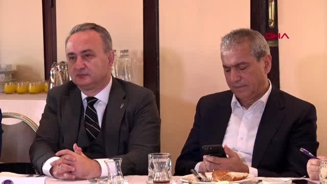 Türk eğitim derneği'nden okullara akreditasyon ve danışmanlık