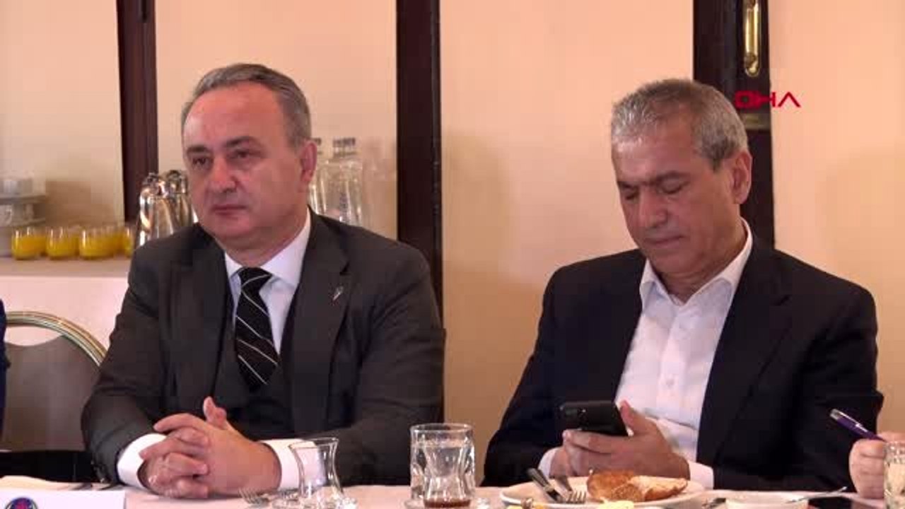Türk eğitim derneği'nden okullara akreditasyon ve danışmanlık
