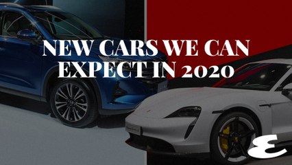 What to Expect from Carmakers This 2020