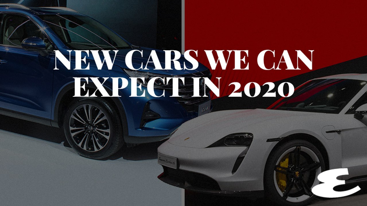 What to Expect from Carmakers This 2020