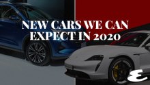 What to Expect from Carmakers This 2020