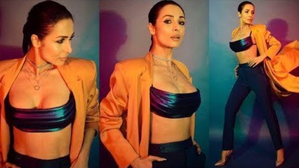 Malaika Arora Gets Trolled For Her Latest Photo shoot | Boldsky