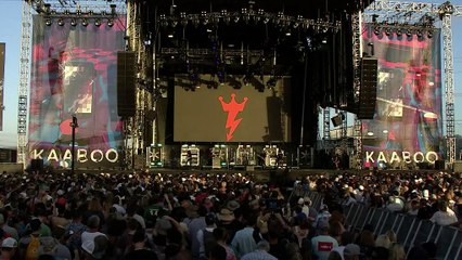 Billy Idol -Eyes Without a Face (live 2018)