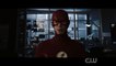 DCTV Crisis on Infinite Earths Crossover - The Flash Ezra Miller Cameo (2020)