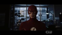 DCTV Crisis on Infinite Earths Crossover - The Flash Ezra Miller Cameo (2020)