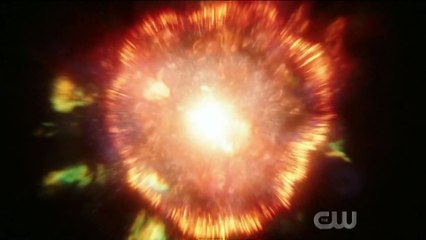 DCTV Crisis on Infinite Earths Crossover Part 5 Cameos (2020) Green Lantern, Doom Patrol, Stargirl