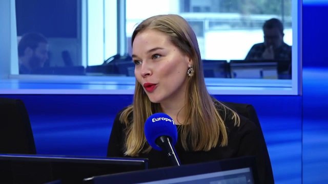 La France bouge : Marion Desprez, co-fondatrice de Mamairieloue.fr , « le airbnb des mairies » plateforme qui compare les locations des espaces publics