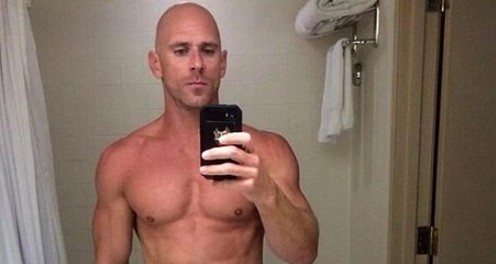 Yetişkin film yıldızı Johnny Sins'ten Türkiye'ye yönelik yeni bir proje geliyor
