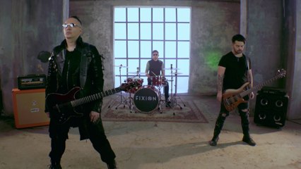 FIXION - Encrucijada