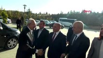 Aksaray kılıçdaroğlu dış politikayı barış eksenli yapmamız lazım