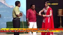Best Of Amanat Chan and Lucky Dear Stage Drama Full Comedy Funny Clip
