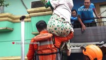 Banjir Raksasa Di Jabodetabek 2020! - AIMAN (Bag 1)