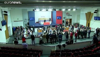 Μάλτα: Νέος πρωθυπουργός ο Ρόμπερτ Αμπέλα