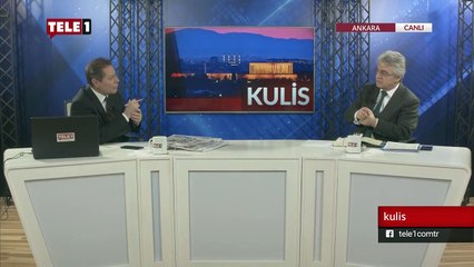 ABD-İran krizinde ipler gerildi - Kulis (8 Ocak 2020)