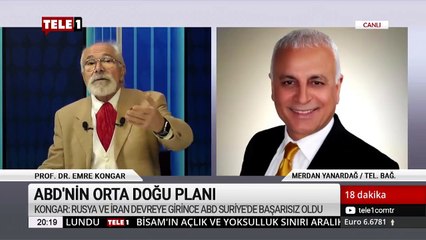 'AKP'nin gizli ajandası ortaya çıktı' - 18 Dakika (6 Ocak 2020)