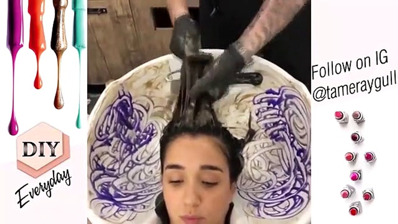 New Trendy Hairstyles Haircut and Color Transformations